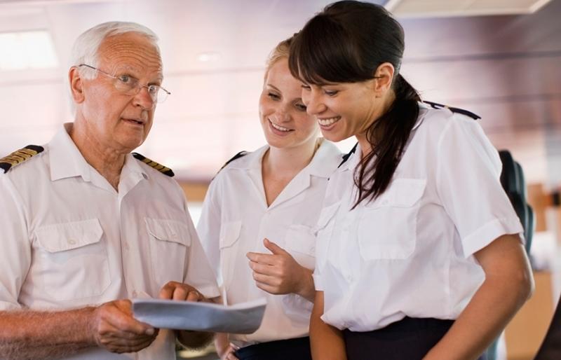 Marine Crew Insurance Plans Marine Crew Insurance Plans