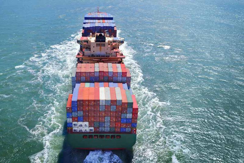 Ocean Marine Insurance Policies Ocean Marine Insurance Policies