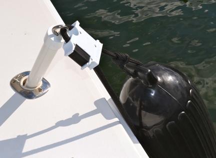 Rod Holder Adapter Rod Holder Adapter
