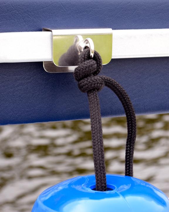 The Square Rail Adapter (SRA-1™) The Square Rail Adapter (SRA-1™)