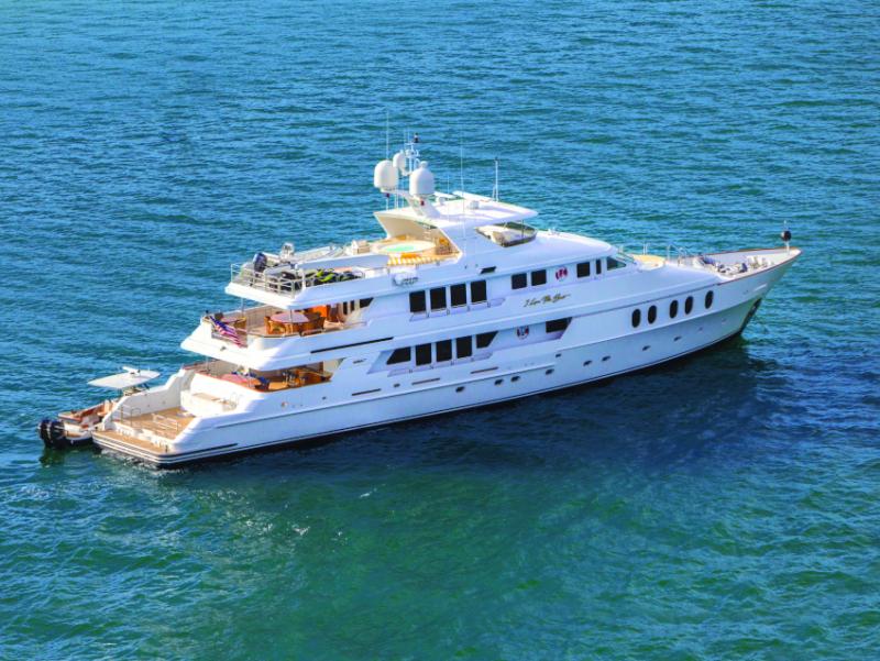 I Love This Boat I Love This Boat
