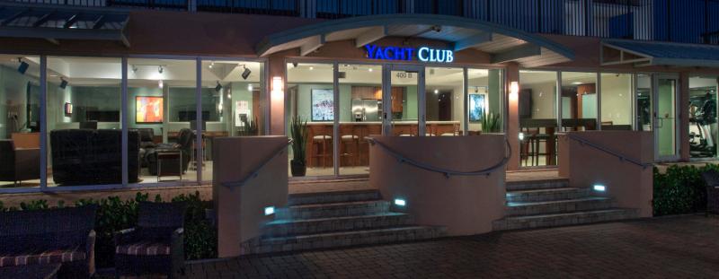 Yacht Club Yacht Club