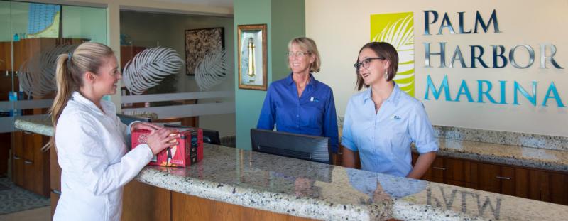 Concierge Service Concierge Service