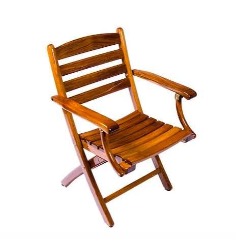 Gearhart Folding Armchair Gearhart Folding Armchair