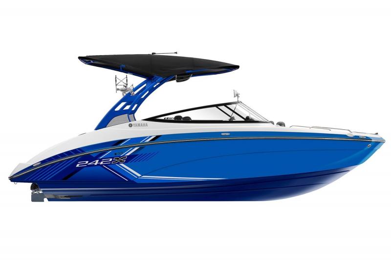 2019 YAMAHA 242X E-SERIES 2019 YAMAHA 242X E-SERIES