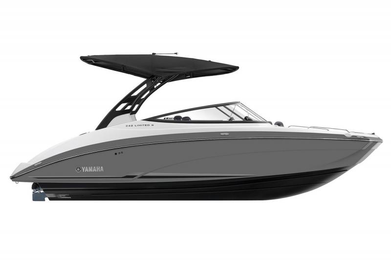 2019 YAMAHA 242 LIMITED E-SERIES 2019 YAMAHA 242 LIMITED E-SERIES