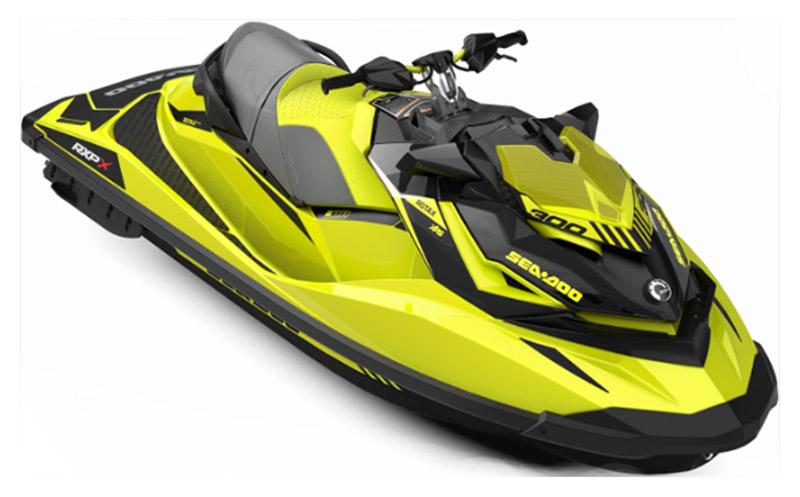 2019 SEA-DOO RXP-X 300 2019 SEA-DOO RXP-X 300