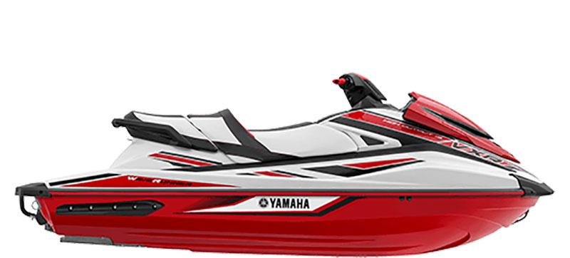 2019 YAMAHA VXR 2019 YAMAHA VXR