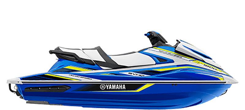 2019 YAMAHA GP1800R 2019 YAMAHA GP1800R