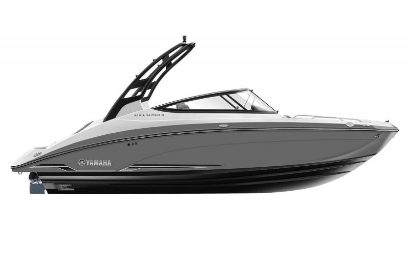 2019 YAMAHA AR195 2019 YAMAHA AR195
