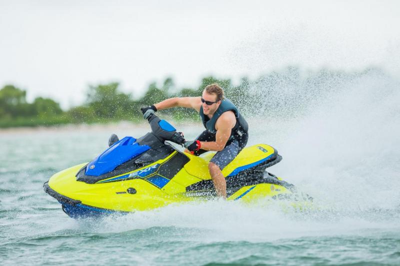 2020 YAMAHA EXR 2020 YAMAHA EXR