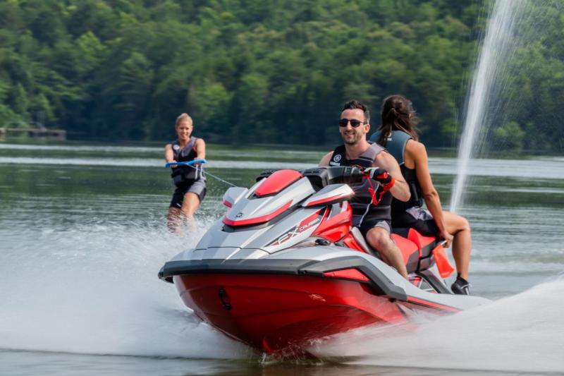 2020 YAMAHA FX CRUISER SVHO 2020 YAMAHA FX CRUISER SVHO