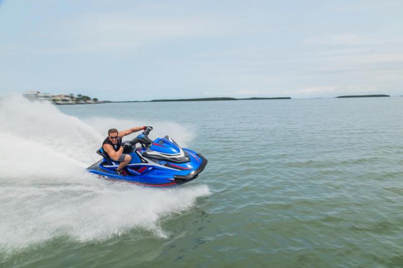 2020 YAMAHA GP1800R SVHO 2020 YAMAHA GP1800R SVHO