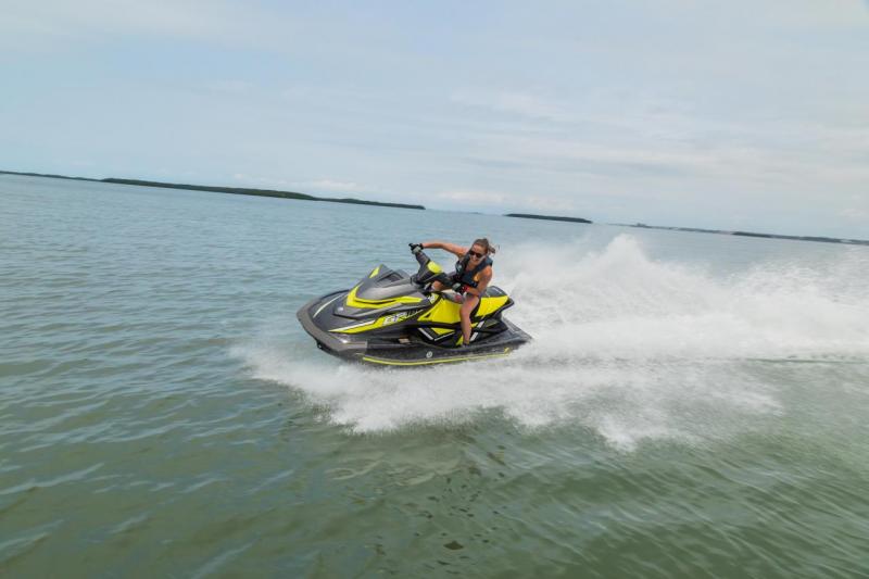 2020 YAMAHA GP1800R HO 2020 YAMAHA GP1800R HO