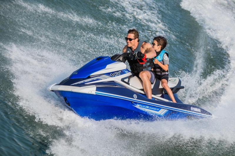 2020 YAMAHA VX CRUISER HO 2020 YAMAHA VX CRUISER HO