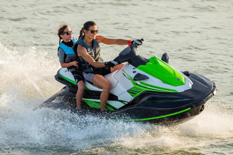 2020 YAMAHA EX DELUXE 2020 YAMAHA EX DELUXE