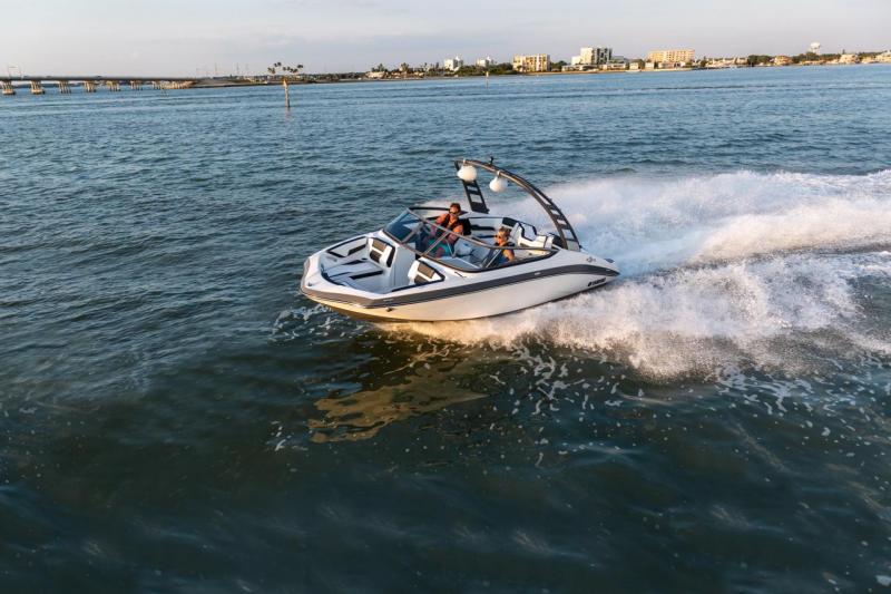 2020 YAMAHA 195S 2020 YAMAHA 195S