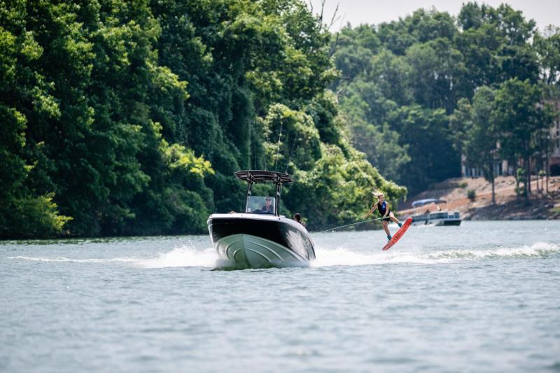 2020 YAMAHA 210 FSH SPORT 2020 YAMAHA 210 FSH SPORT