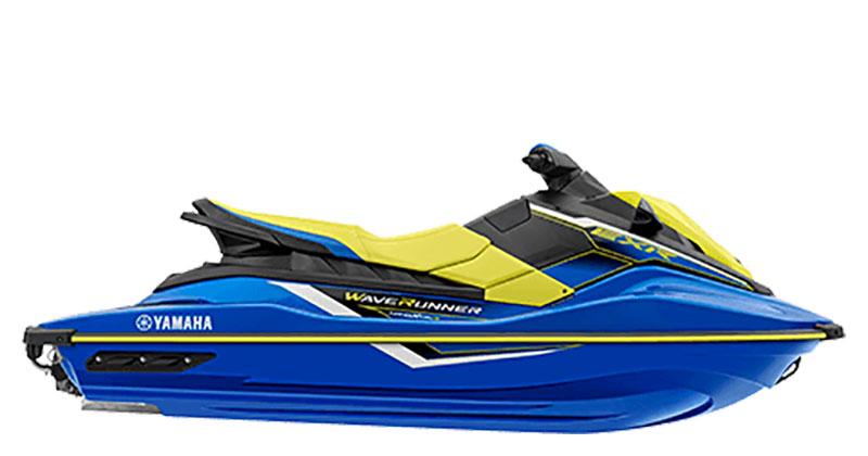 2019 YAMAHA EXR 2019 YAMAHA EXR