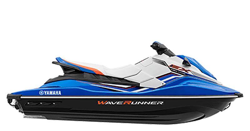 2019 YAMAHA EX DELUXE 2019 YAMAHA EX DELUXE