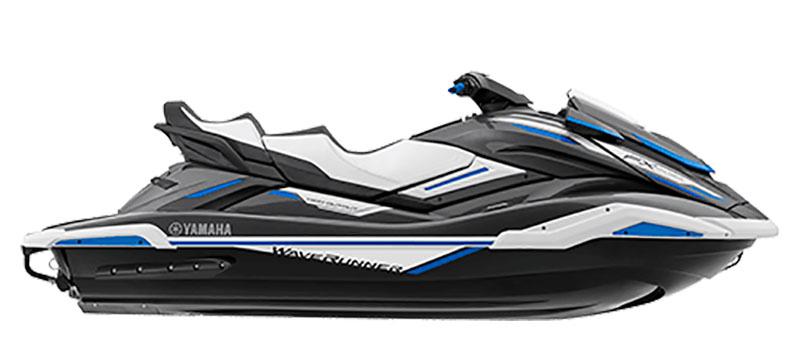 2019 YAMAHA FX CRUISER HO 2019 YAMAHA FX CRUISER HO