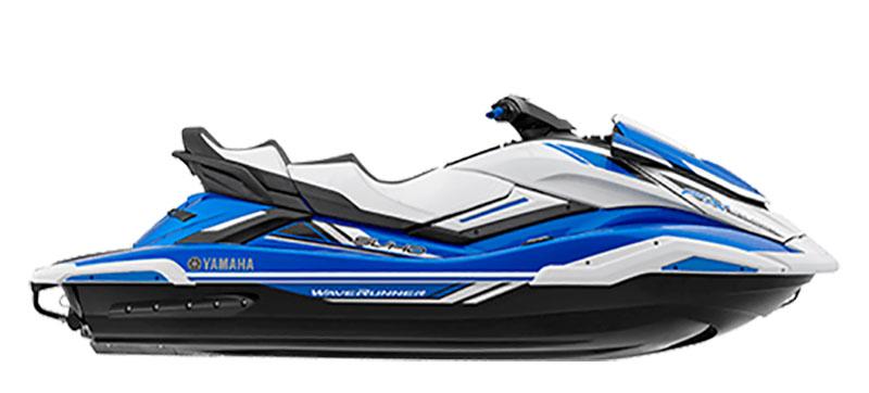 2019 YAMAHA FX CRUISER SVHO 2019 YAMAHA FX CRUISER SVHO