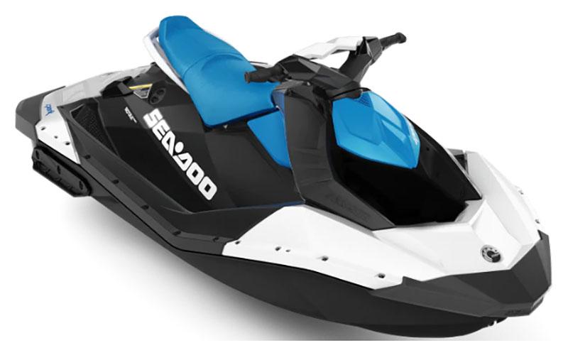2019 SEA-DOO SPARK 2UP 900 H.O. ACE 2019 SEA-DOO SPARK 2UP 900 H.O. ACE