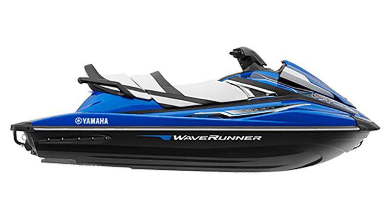 2019 YAMAHA VX CRUISER 2019 YAMAHA VX CRUISER