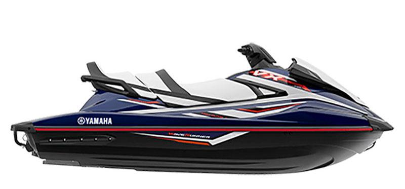 2019 YAMAHA VX CRUISER HO 2019 YAMAHA VX CRUISER HO