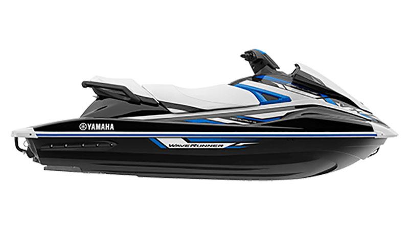 2019 YAMAHA VX DELUXE 2019 YAMAHA VX DELUXE