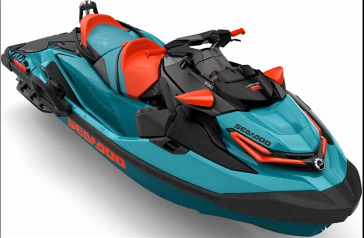 2019 SEA-DOO WAKE PRO 230 IBR + SOUND SYSTEM 2019 SEA-DOO WAKE PRO 230 IBR + SOUND SYSTEM