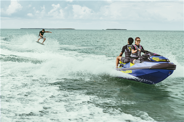 2020 WAKE PRO 230 & Sound System 2020 WAKE PRO 230 & Sound System