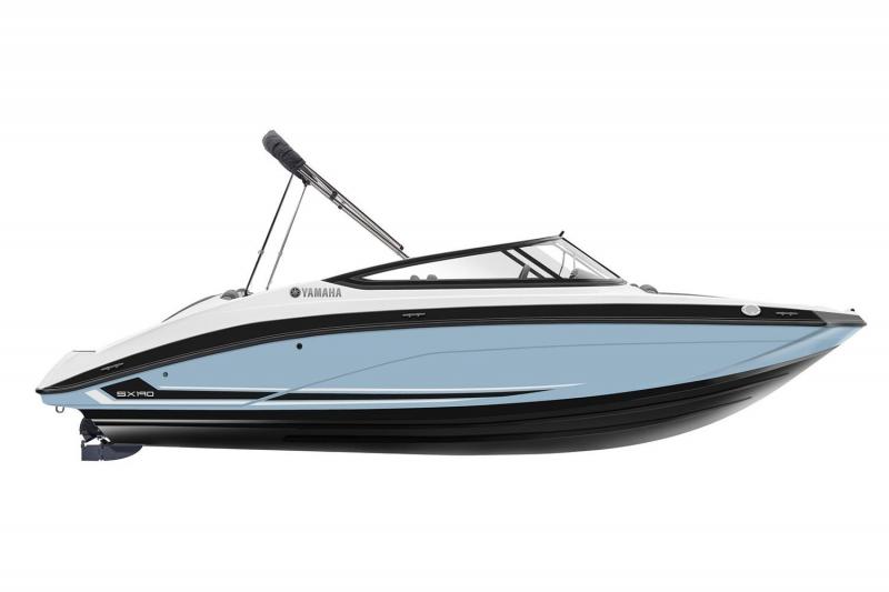 2019 YAMAHA SX190 2019 YAMAHA SX190