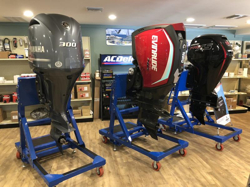 Outboard Engine Outboard Engine