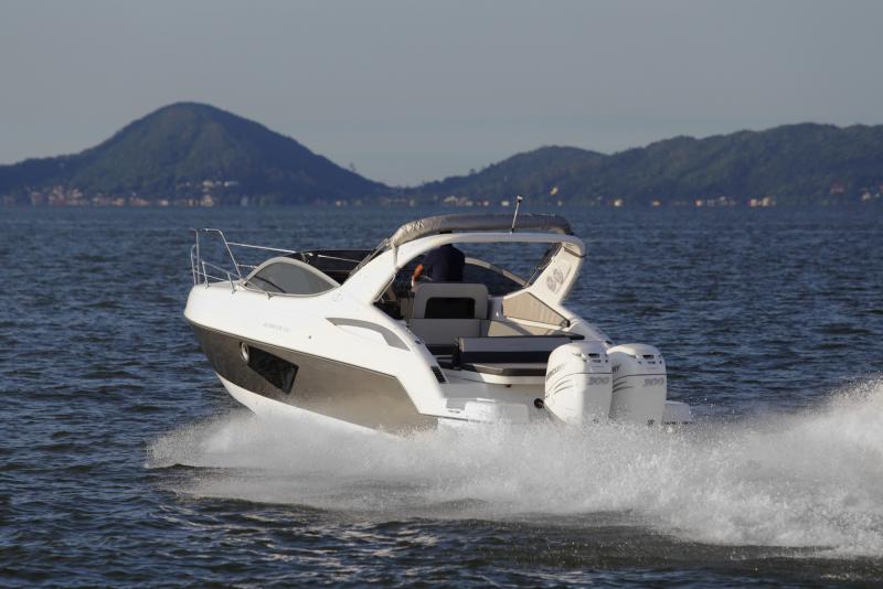 SCHAEFER 303 Sport SCHAEFER 303 Sport
