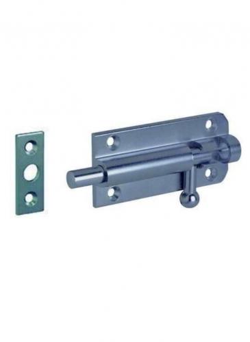 Barrel bolt 100 x 45mm Brass A10 / GSV-Nr. Barrel bolt 100 x 45mm Brass A10 / GSV-Nr.