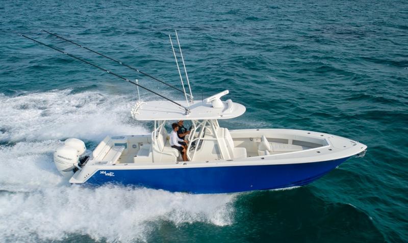 Sea Vee Sea Vee