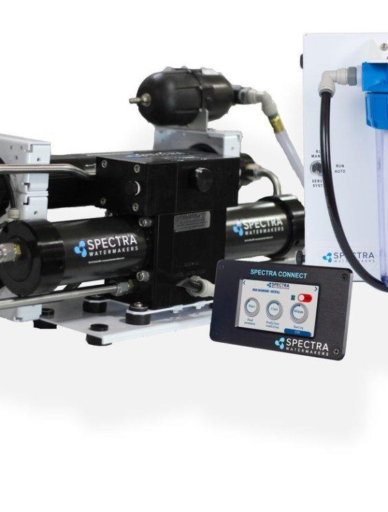 CATALINA-340C 24V W/SHORT MEMBRANE – HALDEN MARINE SERVICE CATALINA-340C 24V W/SHORT MEMBRANE – HALDEN MARINE SERVICE
