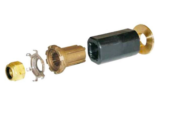 Quicksilver Flo-Torq II – Evinrude 8M0107220 Quicksilver Flo-Torq II – Evinrude 8M0107220