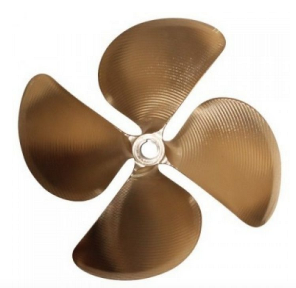 ACME 2569 4 Blade 17″ x 17″ Propeller ACME 2569 4 Blade 17″ x 17″ Propeller