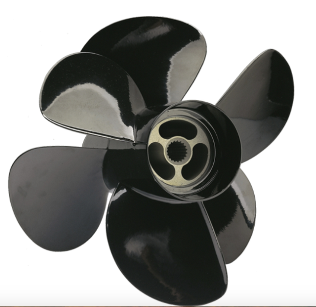 Volvo Penta Duoprop for DPS-A Drives – Type D Volvo Penta Duoprop for DPS-A Drives – Type D