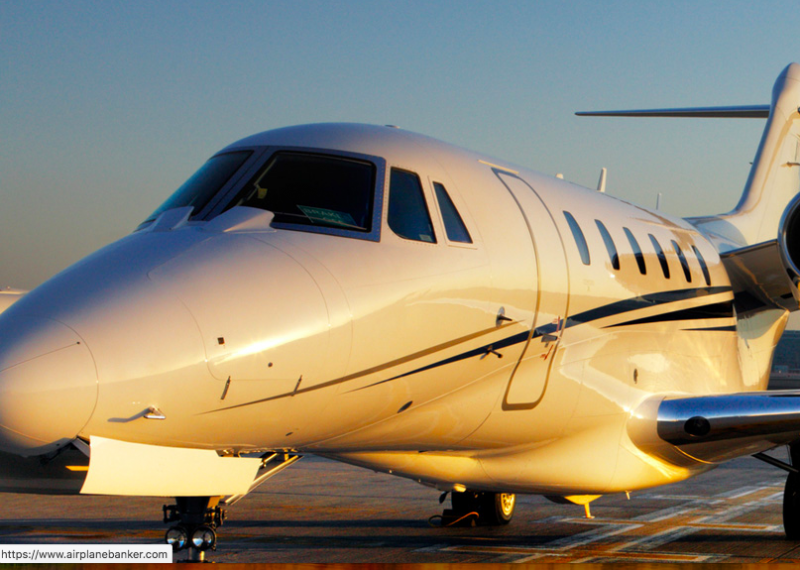 Airplane Loan Airplane Loan