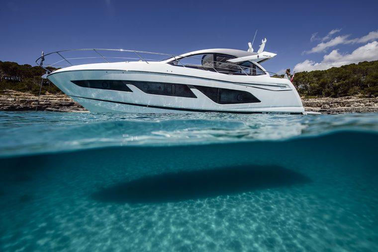 Predator 50 Predator 50