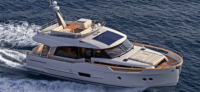 Greenline Yachts 48 Greenline Yachts 48