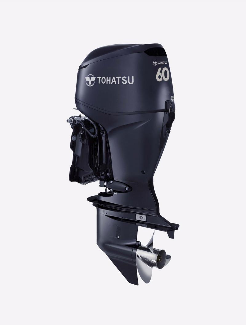 BFTW60 | Mid range | OUTBOARDS | TOHATSU outboard motors BFTW60 | Mid range | OUTBOARDS | TOHATSU outboard motors