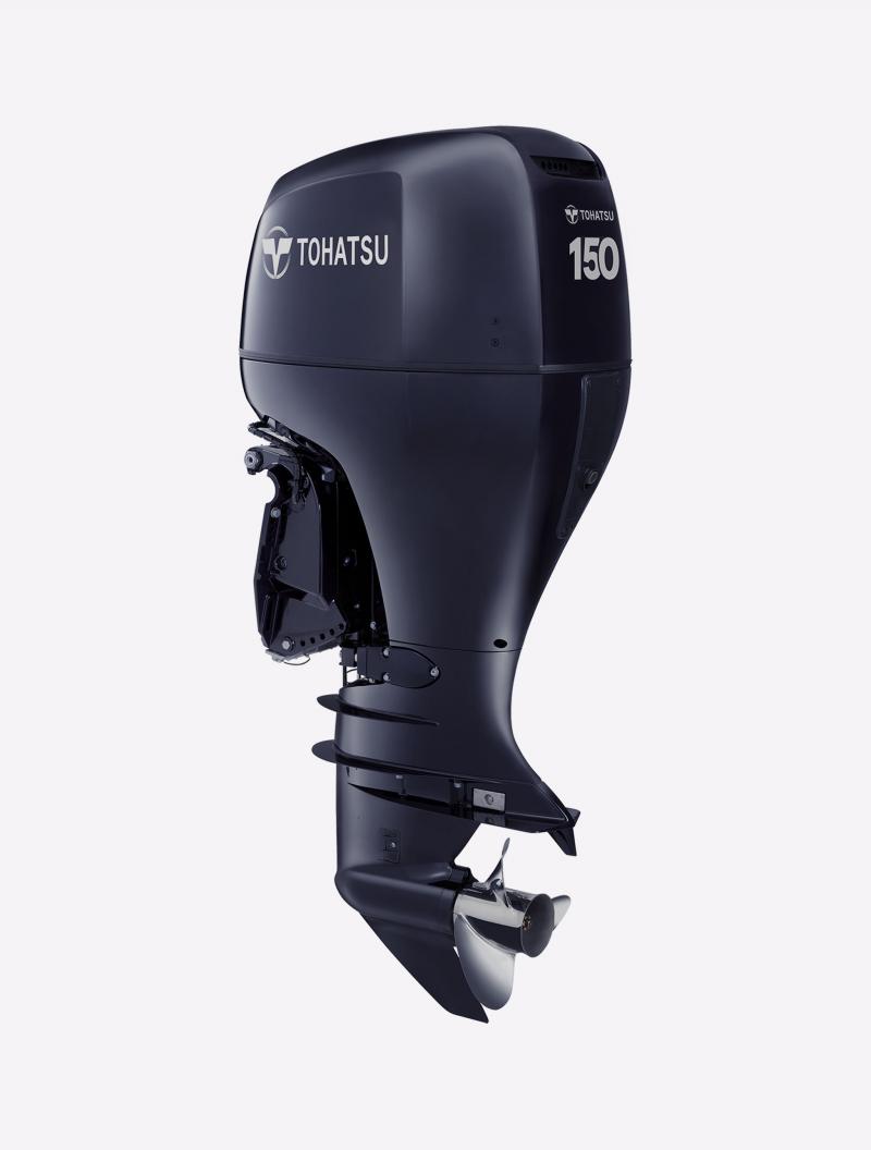 BFT150 | High power | OUTBOARDS | TOHATSU outboard motors BFT150 | High power | OUTBOARDS | TOHATSU outboard motors