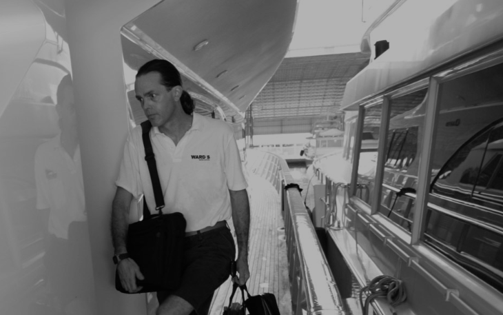 Electrical surveys Electrical surveys