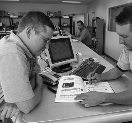 Quality Control and Documentation Quality Control and Documentation