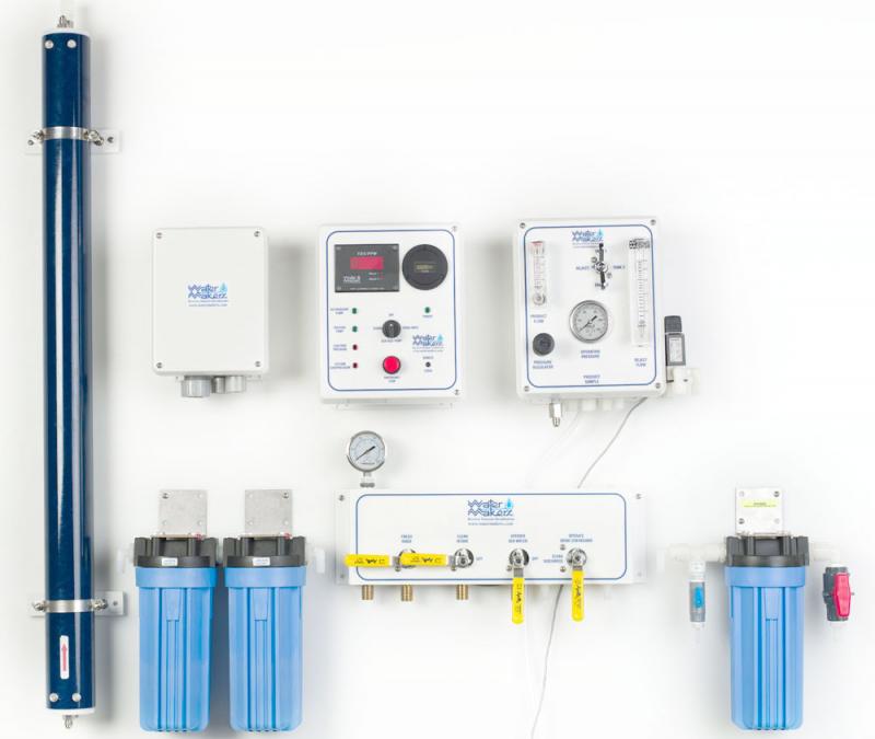WMS-550 WMS-550