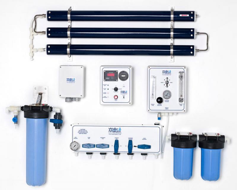 WMS-1700 WMS-1700
